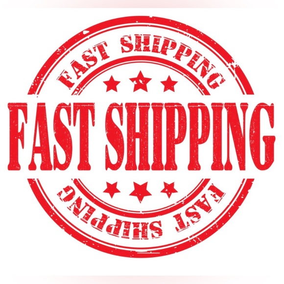 I ship SAME DAY for all orders placed before 1:00 central time! - Picture 1 of 1